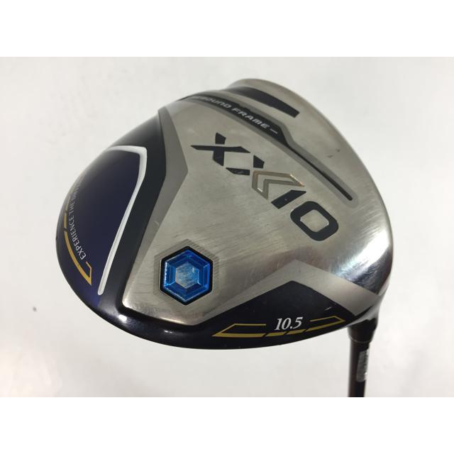 【中古ゴルフクラブ】【未使用品】ダンロップ ゼクシオ12 トゥエルブ (XXIO 12) ユーティリティ 2022 (ネイビー) MP1200 H5【14日間返品OK】 DUNLOP（ダンロップ） 返品OK 中古 ゼクシオ12 トゥエルブ (XXIO 12