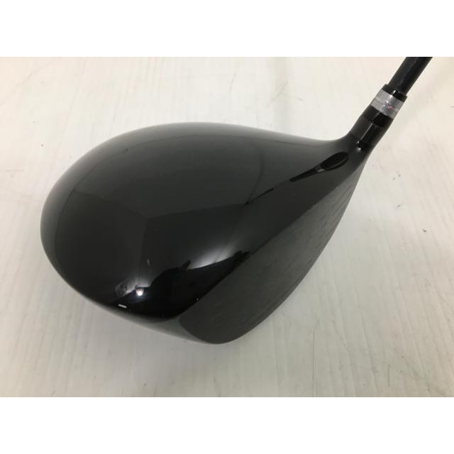 返品OK  お買い得品！中古 REVE(レーブ) TOXIC R460 ドライバー 1W ツアーAD MJ-7 9 S_1