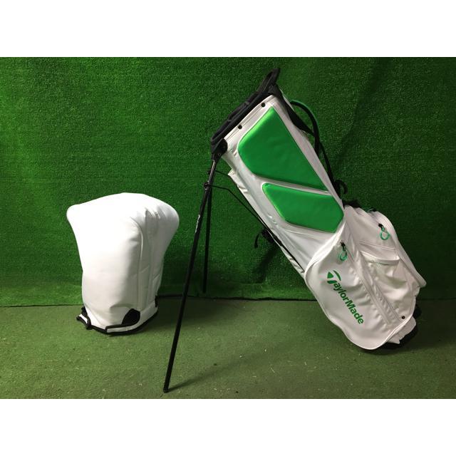 TaylorMade 返品OK 中古 テーラーメイド 9型/差込口の口径22.9