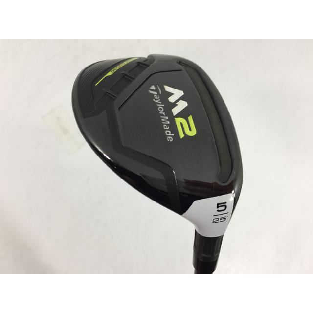 テーラーメイド M2 レスキュー ユーティリティ 4U TM5-217 FLEX S 日本仕様