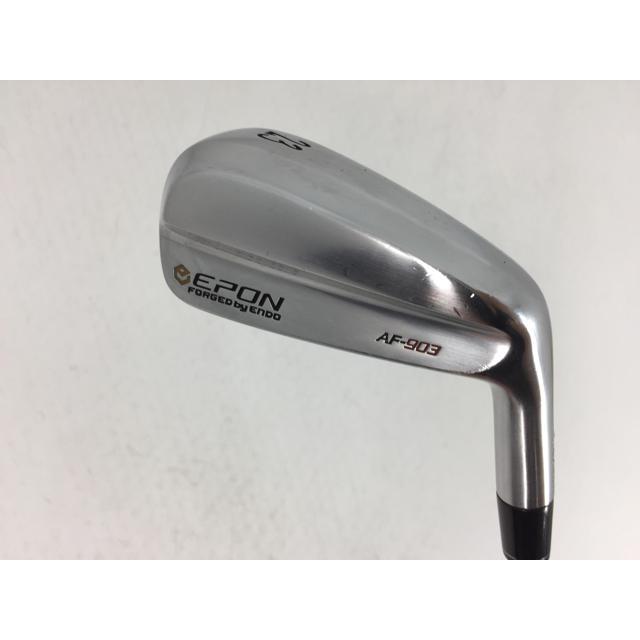 スポーツ別 返品OK エポン(EPON) AF-901 ユーティリティ U D/G 25 X-100