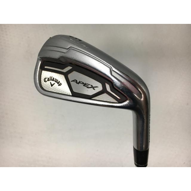 【中古ゴルフクラブ】(6本セット)キャロウェイ APEX アイアン 2016 (日本仕様) NSプロ 950GH 5〜9.P【14日間返品OK】 返品OK 中古 (6本)APEX アイアン 2016 (日本仕様) 5〜9.P NSプロ 950GH