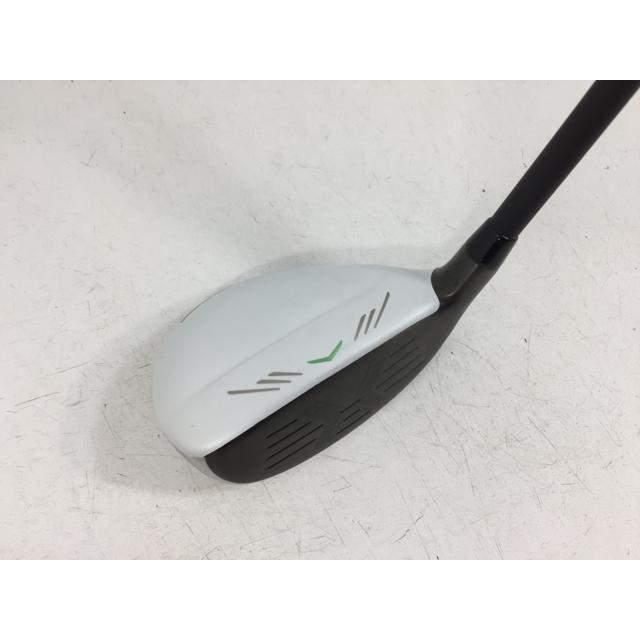 返品OK 中古 ゼクシオ エックス (XXIO X eks) マットホワイト ユーティリティ 2023 H4 TRAVIL 85 20 Rの画像