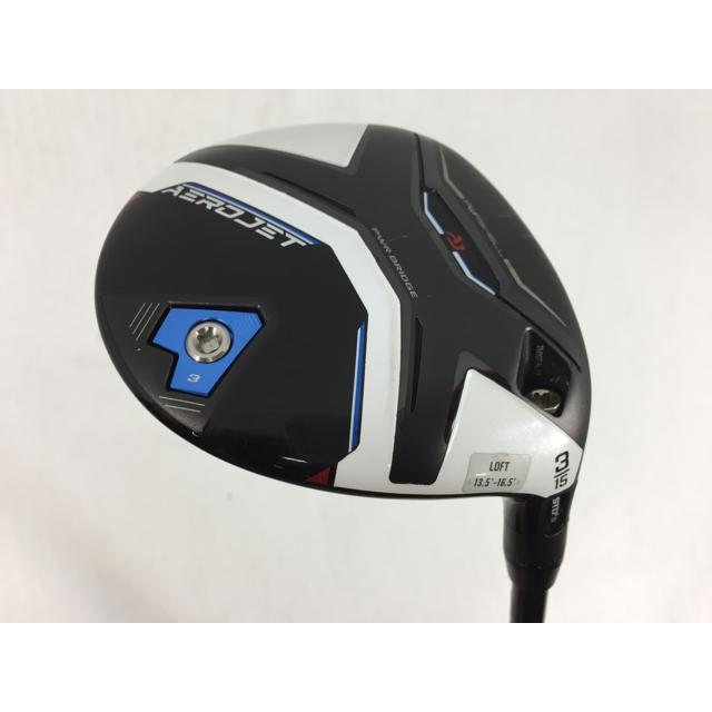 COBRA（コブラ） 返品OK 中古 AEROJET (エアロジェット) フェアウェイ