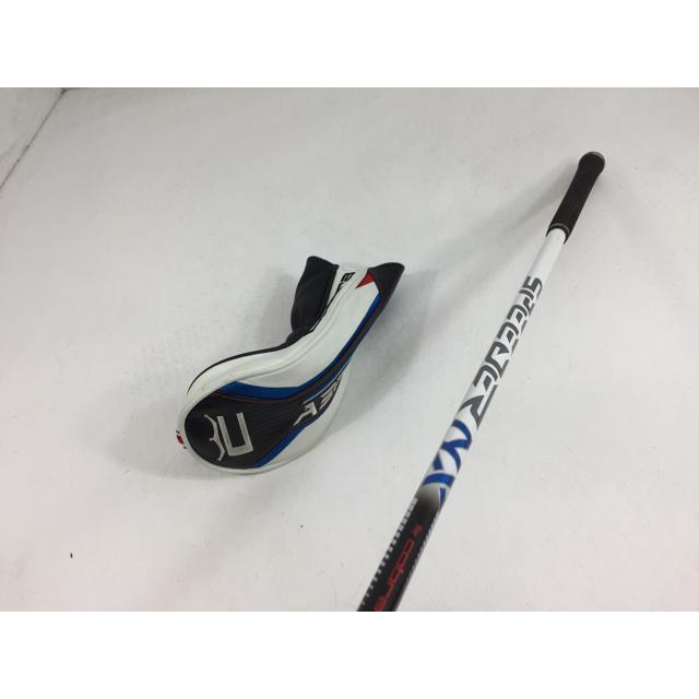 COBRA（コブラ） 返品OK 中古 AEROJET (エアロジェット) フェアウェイ