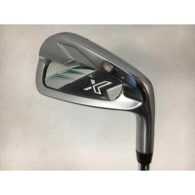 【中古ゴルフクラブ】(6本セット)ダンロップ ゼクシオ エックス (XXIO X eks) アイアン 2022 NSプロ MODUS3 TOUR105 DST 5〜9.P【14日間返品OK】 DUNLOP（ダンロップ） 返品OK 中古 (6本)ゼクシオ エックス (XXIO X