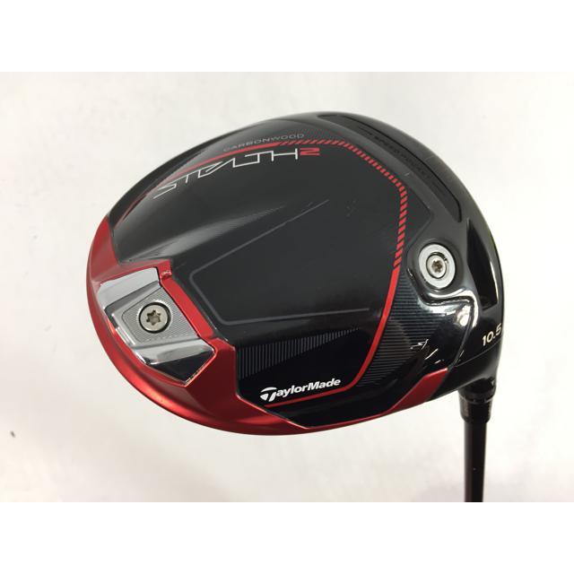 TaylorMade（テーラーメイド） 返品OK お買い得品！中古 STEALTH2