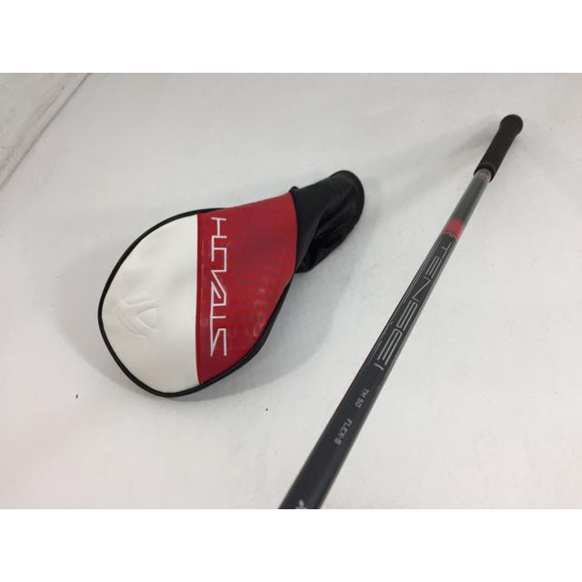 【中古】テーラーメイド/ステルス2（2023）/ Dr(9.0°) /50SR TaylorMade（テーラーメイド） 返品OK お買い得品！中古 STEALTH2