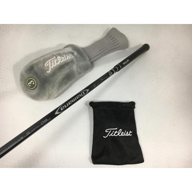 Titleist（タイトリスト） 返品OK 中古 TS3 フェアウェイ 2019 (日本