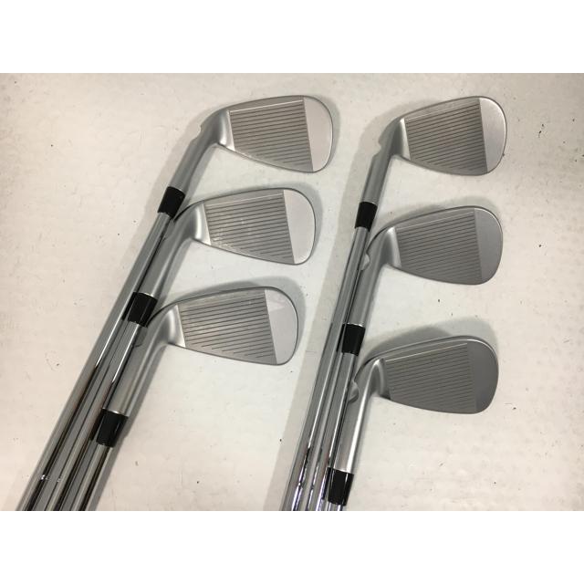 PING（ピン） 返品OK お買い得品！中古美品 (6本)i530 アイアン 2024 6