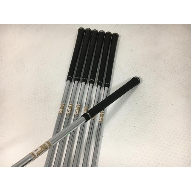 返品OK  お買い得品！中古 (7本)CB フォージド 716 アイアン (日本仕様) 4〜9.P D/G AMT 選択なし S-200_2