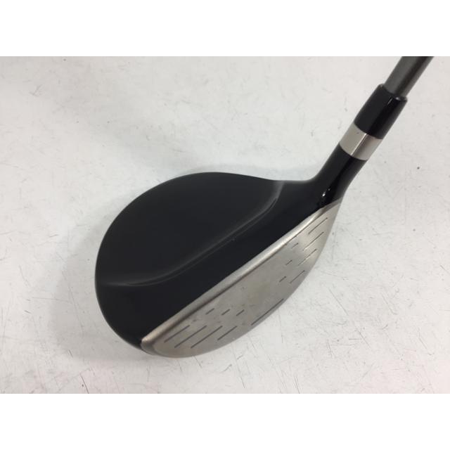 MIZUNO（ミズノ） 即決 中古 SURE DD ワンレングス フェアウェイ 7W 