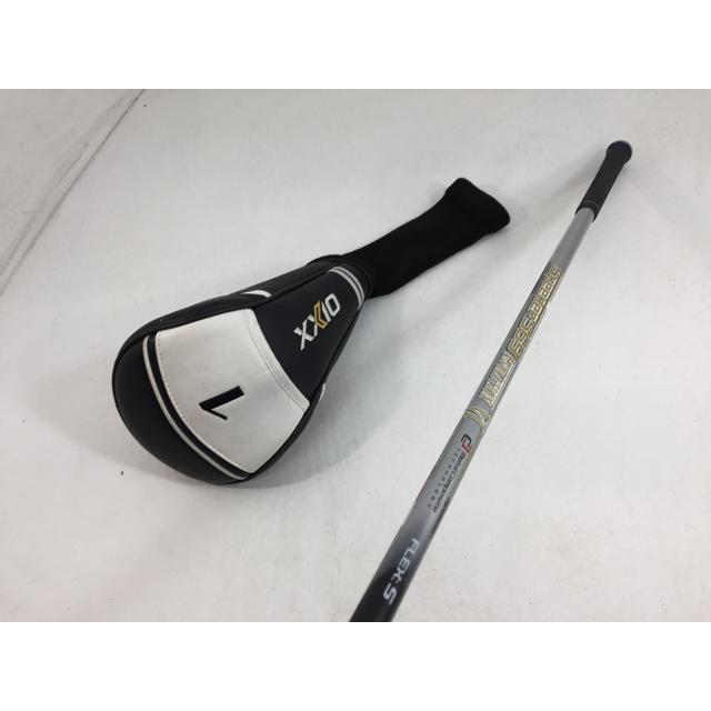 返品OK 中古 ゼクシオ11 イレブン (XXIO 11) ドライバー 2020 (レッド) 1W Motore Speeder 569 エボリューション6 10.5 Sの画像
