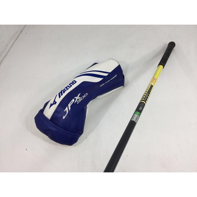 返品OK 中古 JPX 900 ドライバー (日本仕様) 1W ツアーAD MJ-6 FLEX LOFT S