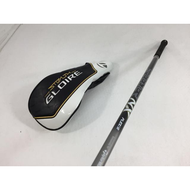 返品OK 中古 STEALTH GLOIRE (ステルス グローレ) ドライバー 2022 1W SPEEDER NX for TM 10.5 Rの画像