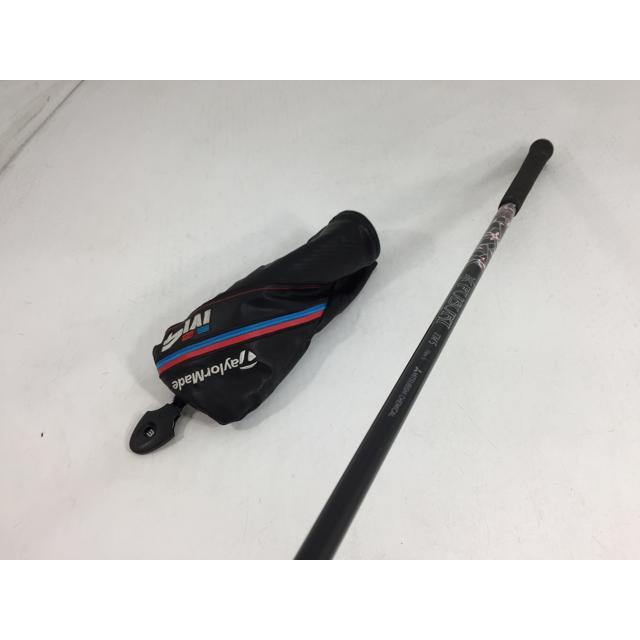 TaylorMade（テーラーメイド） 返品OK 中古 M4 フェアウェイ 2018