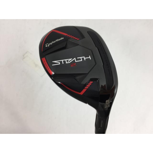 TaylorMade（テーラーメイド） 返品OK 中古超美品 STEALTH2 (ステルス2