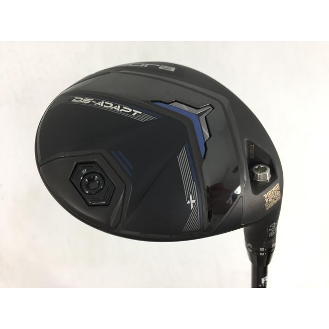 【中古ゴルフクラブ】【超美品】コブラ DS-ADAPT X (DS アダプト X) フェアウェイ 2025 (日本仕様) SPEEDER NX for コブラ (DS-ADAPT純正) 3HF【14日間返品OK】 COBRA（コブラ） 返品OK 中古超美品 DS-ADAPT X (DS アダプト X