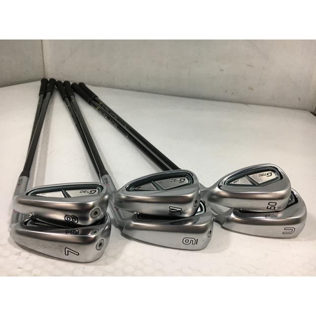 Ping G730アイアン 6〜9P(5本)Alta JCB S 【公式通販】