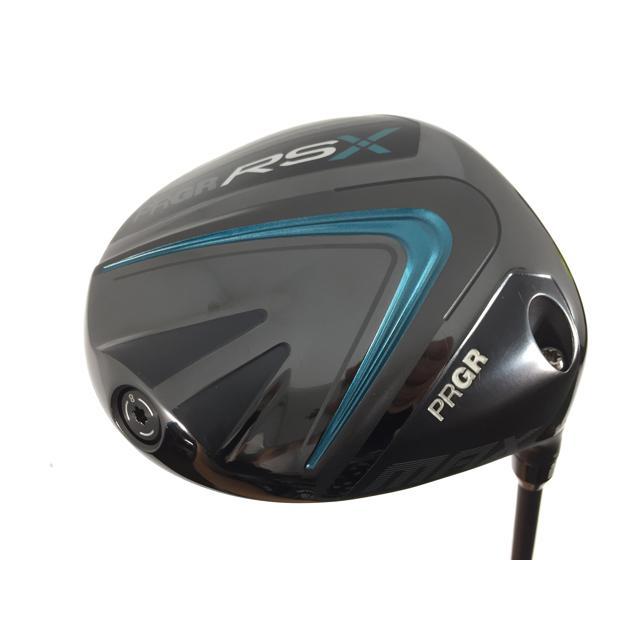 【中古ゴルフクラブ】プロギア RS X MAX ドライバー 2024 ディアマナ for PRGR 1W【14日間返品OK】 PRGR（プロギア） 返品OK 中古美品 RS X MAX ドライバー 2024 1W