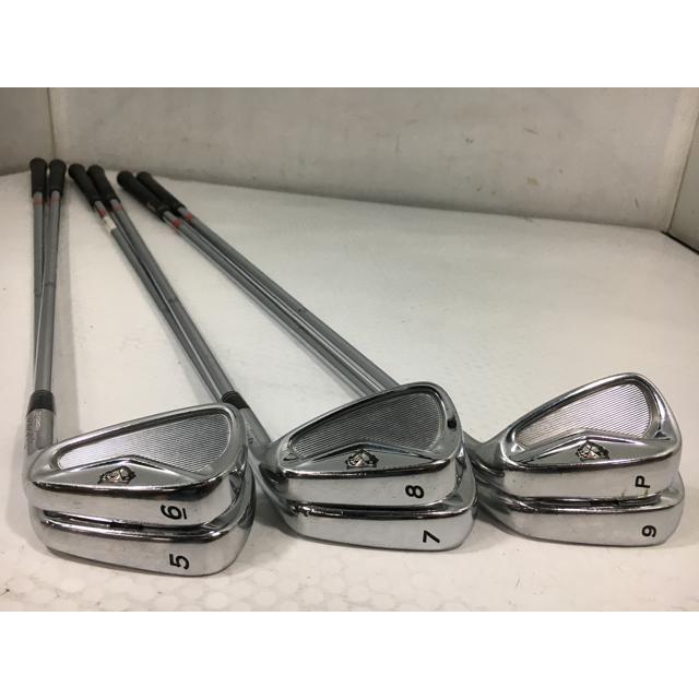 TaylorMade（テーラーメイド） 返品OK お買い得品！中古 (6本)TP 