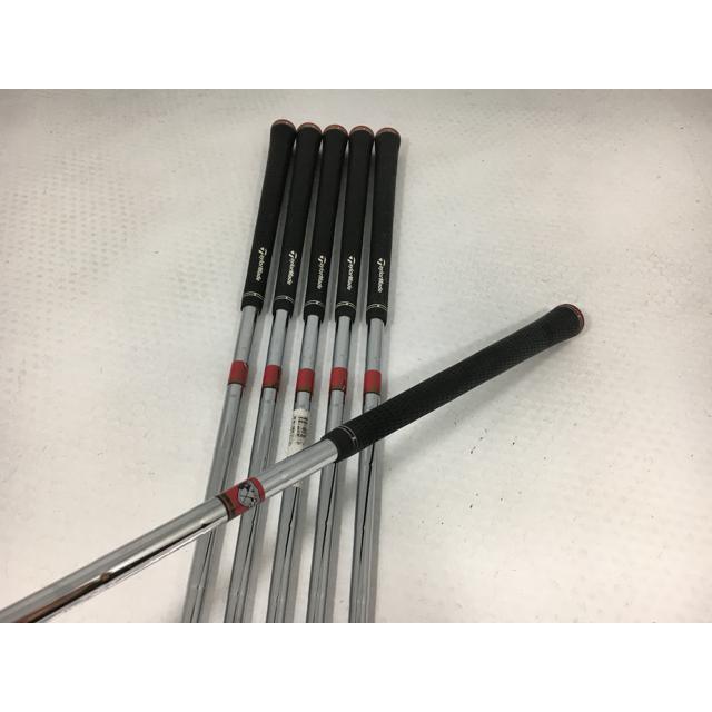 TaylorMade（テーラーメイド） 返品OK 中古 (6本)TP ツアー 