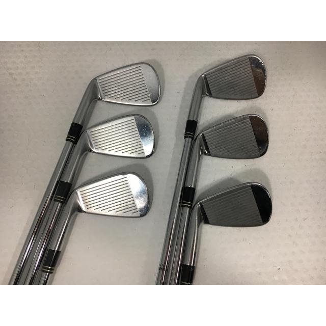 TaylorMade ツアープリファードMB アイアン#6-9 4本セット テーラーメイドツアープリファードMBアイアンセット
