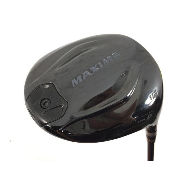 【中古ゴルフクラブ】リョーマ(RYOMA) ゴルフ リョーマ(RYOMA) MAXIMA 2 TYPE-D ドライバー 2020 BEYOND POWER(ビヨンドパワー) 2 LIGHT 1W【14日間返品OK】 返品OK 中古 リョーマ(RYOMA) MAXIMA 2 TYPE-D ドライバー 2020 1W