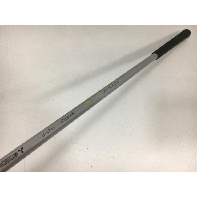 返品OK 中古 VAPOR SPEED(ヴェイパー スピード) ユーティリティ (日本仕様) U4 VAPOR グラファイト FLEX LOFT Rの画像