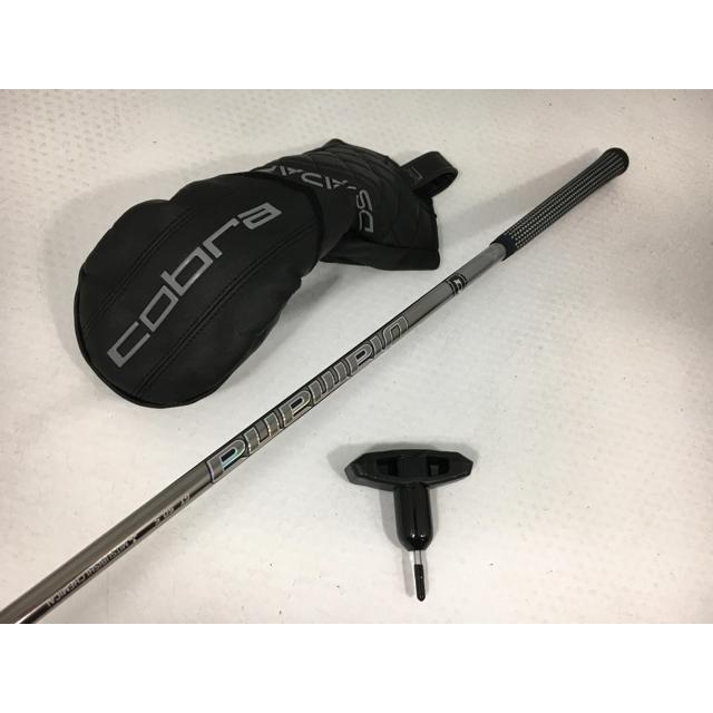 返品OK お買い得品！中古美品 DS-ADAPT MAX-K (DS アダプト MAX-K) ドライバー 2025 (日本仕様) 1W ディアマナ GT50 10.5 S_2