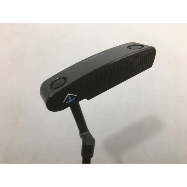 返品OK お買い得品！中古超美品 TOULON (トゥーロン) Austin H1 パター