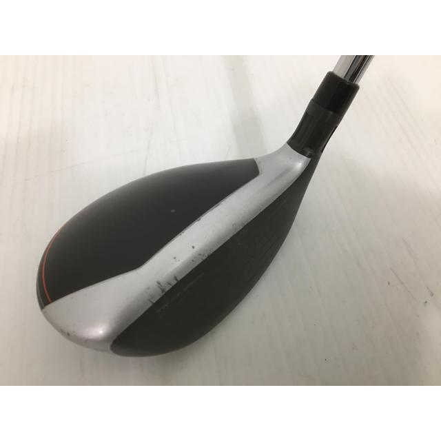 TaylorMade（テーラーメイド） 返品OK お買い得品！中古 M6 レスキュー