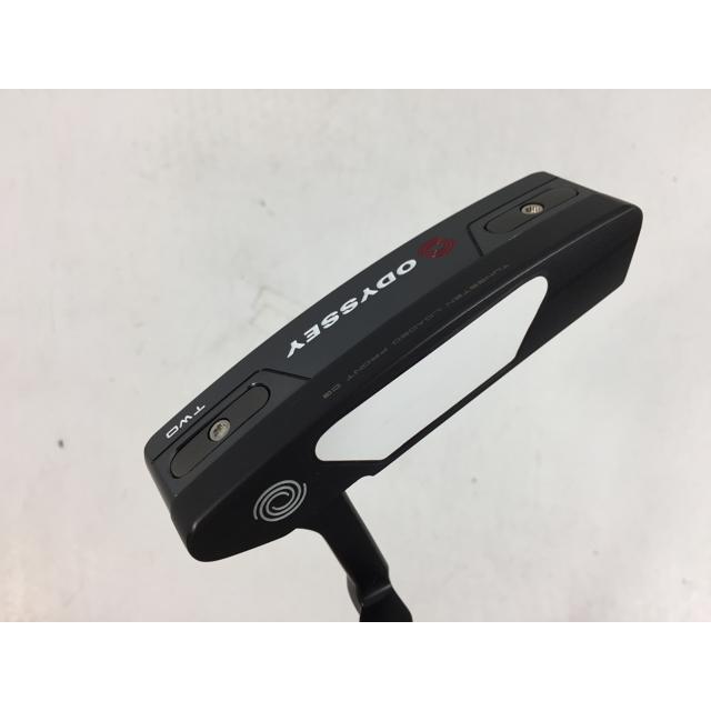 返品OK 中古超美品 TRI-HOT 5K TWO (トライホット #2) パター 2022