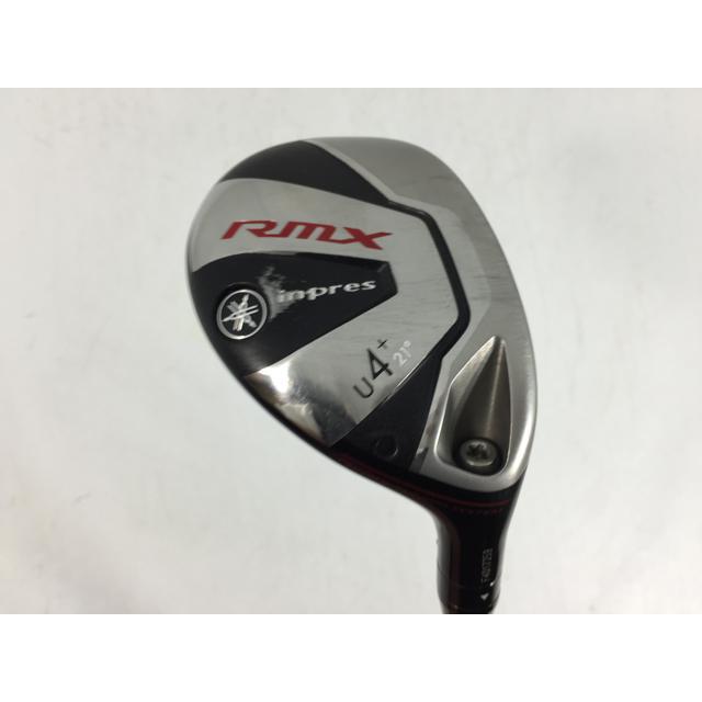 Yamaha impress RMX ユーティリティ4・5 Yamaha impress RMX ユーティリティ4・5