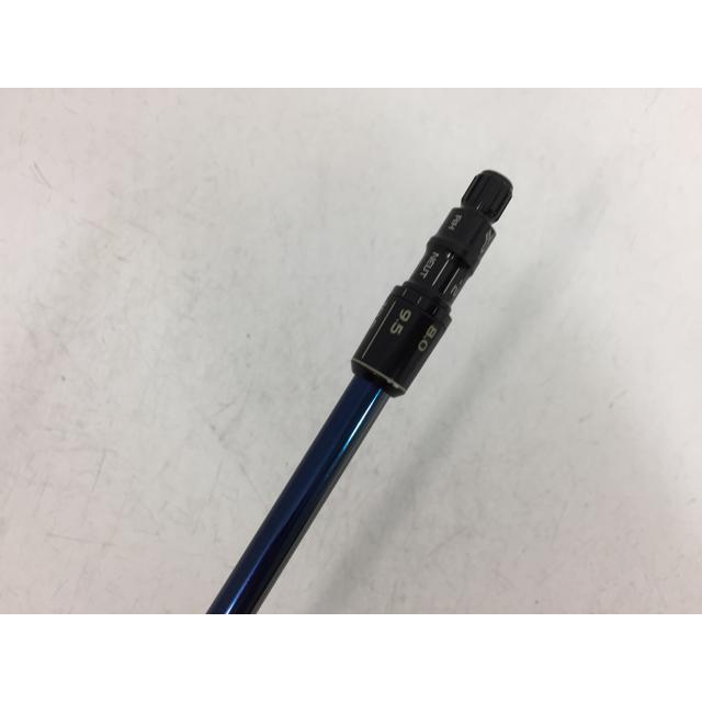 返品OK 中古 シャフト単品 (テーラーメイド スリーブ付) 1W ディアマナ