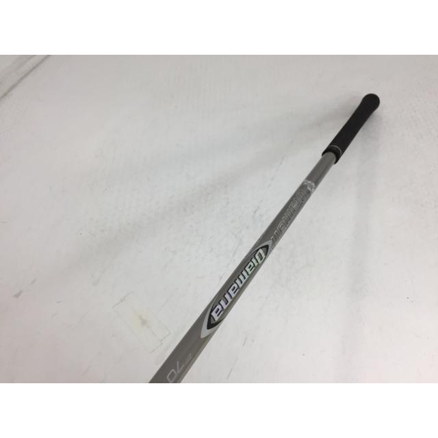 【中古ゴルフクラブ】ミズノ ST200 ドライバー 2020 ディアマナ ZF70 1W【14日間返品OK】 MIZUNO（ミズノ） 返品OK 中古 ST200 ドライバー 2020 1W ディアマナ