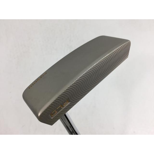 PING（ピン） 返品OK 中古美品 PLD ミルド KUSHIN (クッシン) パター