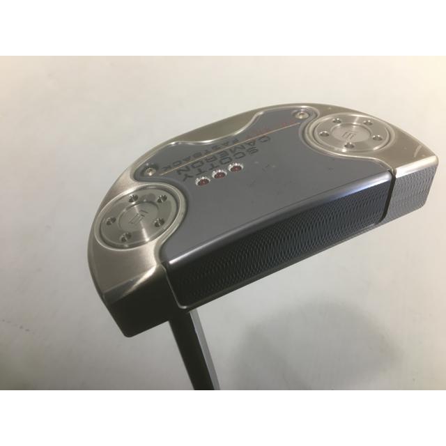 Titleist（タイトリスト） 返品OK お買い得品！中古超美品 スコッティ 