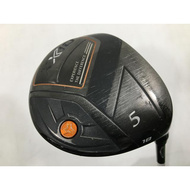 DUNLOP（ダンロップ） 返品OK お買い得品！中古 ゼクシオ エックス