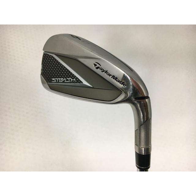 TaylorMade（テーラーメイド） 返品OK 中古 (5本)STEALTH (ステルス