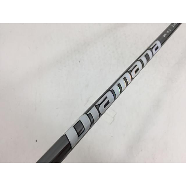 返品OK 中古超美品 シャフト単品 (ダンロップ スリーブ付) FW