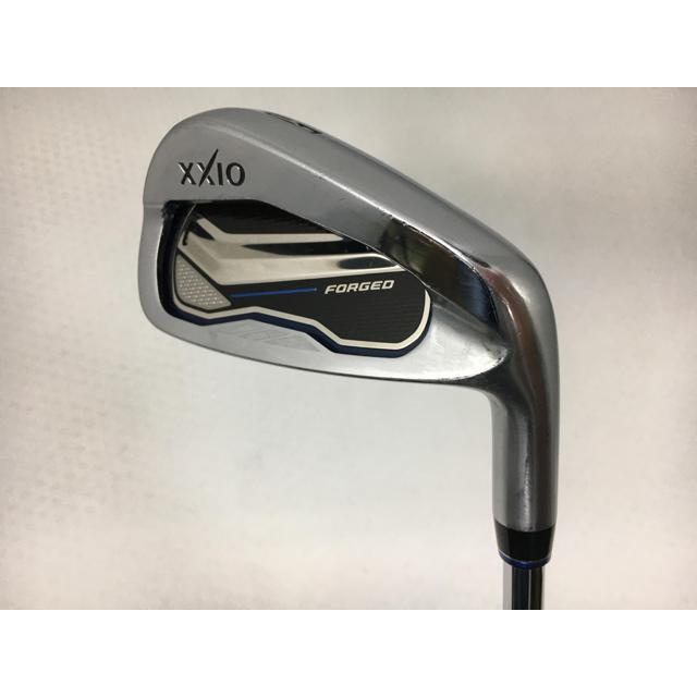 【中古ゴルフクラブ】(8本セット)ダンロップ ゼクシオ(XXIO) フォージド アイアン 2017 NSプロ 930GH D.S.T 5〜9.P.A.S【14日間返品OK】 DUNLOP（ダンロップ） 返品OK 中古 (8本)ゼクシオ(XXIO) フォージド