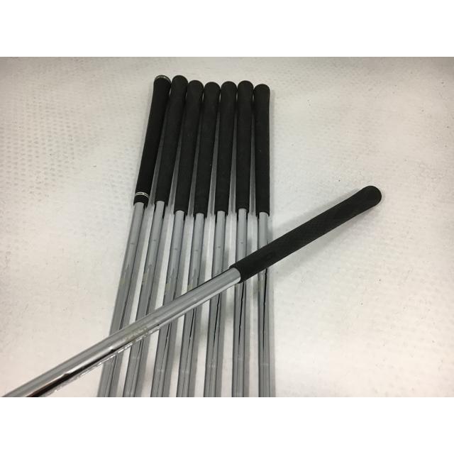 DUNLOP（ダンロップ） 返品OK 中古 (8本)ゼクシオ(XXIO) フォージド