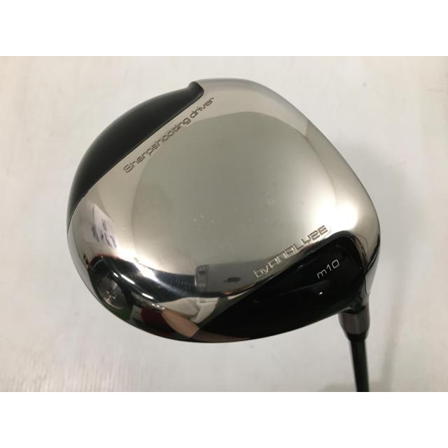 返品OK お買い得品！中古超美品 マーク金井 m10 ミッド ドラバー 1W 