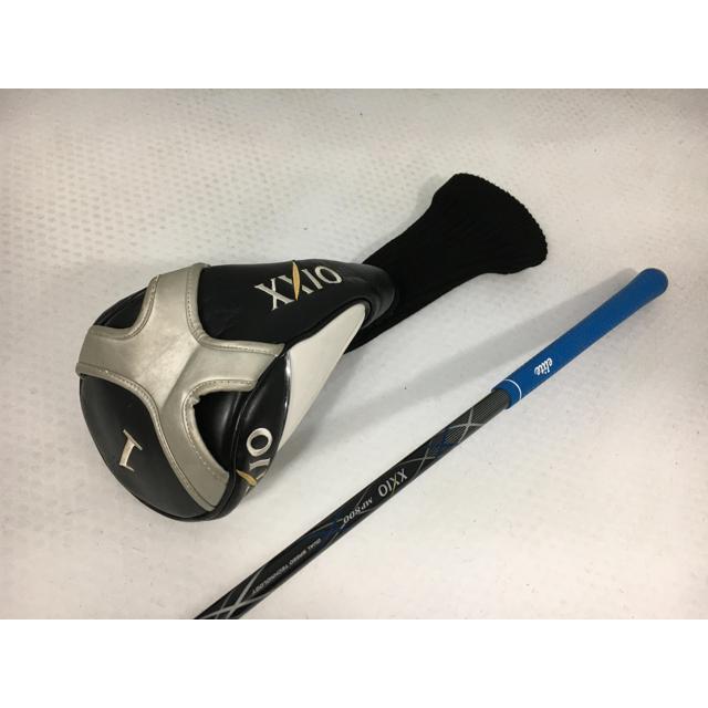 返品OK お買い得品！中古 ゼクシオ8 エイト (XXIO 8) ドライバー 2014 1W MP800 9.5 S_2