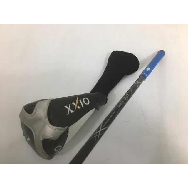 スポーツ別 返品OK ゼクシオ8 エイト (XXIO 8) ドライバー 2014 1W