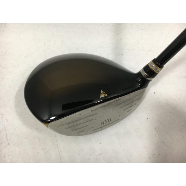 返品OK 中古 G-III フェアウェイ 2020 (高反発) 5W SVF Lite FM-420F 18 R