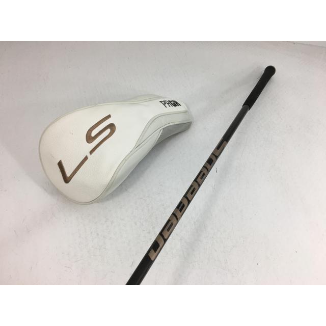 返品OK お買い得品！中古 LS ドライバー 2021 1W Speeder エボリューション for PRGR 11.5 R_2
