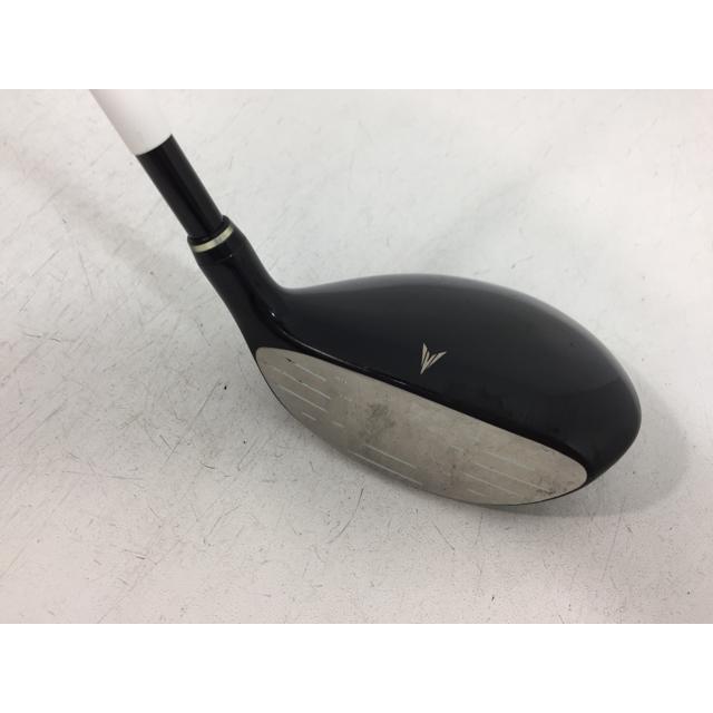 返品OK 中古 ゼクシオ(XXIO) ユーティリティ 2010 U5 MP600 17 SRの画像