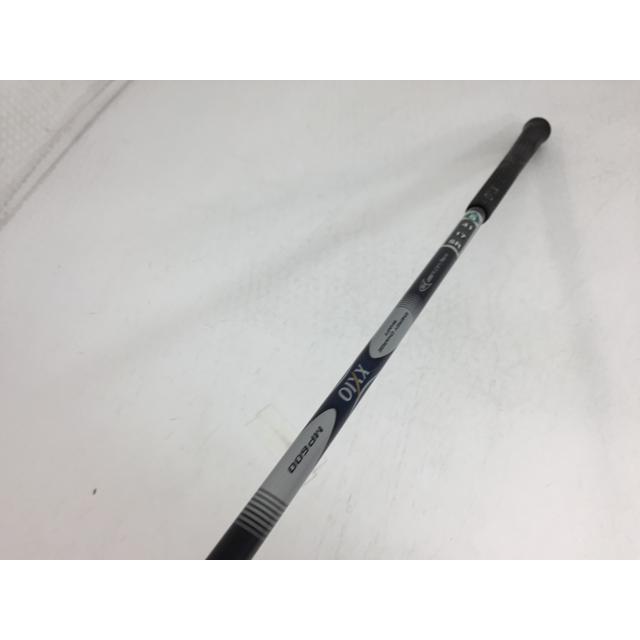 返品OK 中古 ゼクシオ(XXIO) ユーティリティ 2010 U5 MP600 17 SRの画像